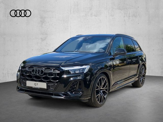 Audi Q7 SUV S line 55 TFSI e qu.HuD*AHK*Allradlenkung