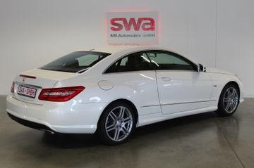 Mercedes E 500 - 4