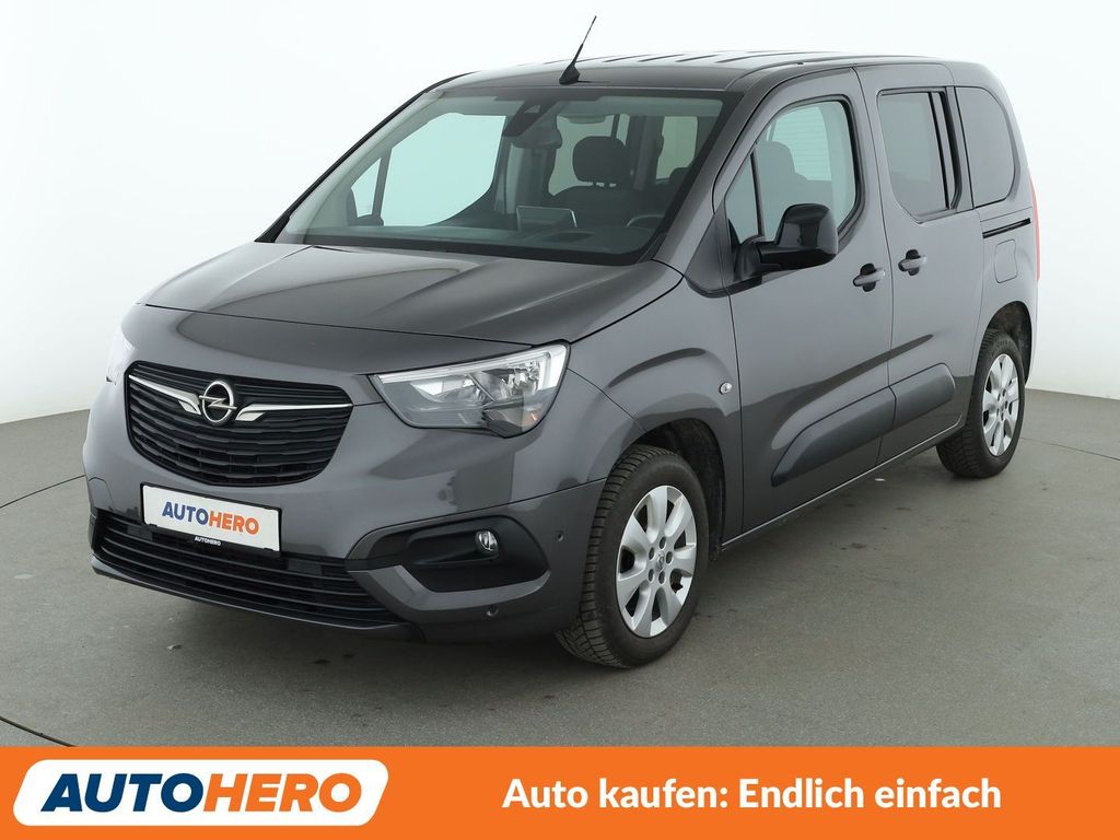 Image of Opel Combo Life