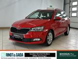 Skoda Fabia Combi 1.0 MPI Ambition FSE KLIMA PDC SHZ - Skoda Fabia: Combi Ambition