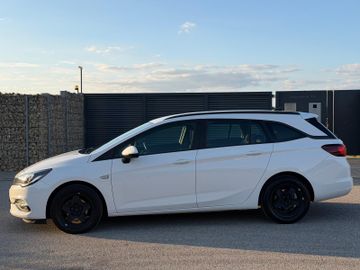 Opel Astra - 4