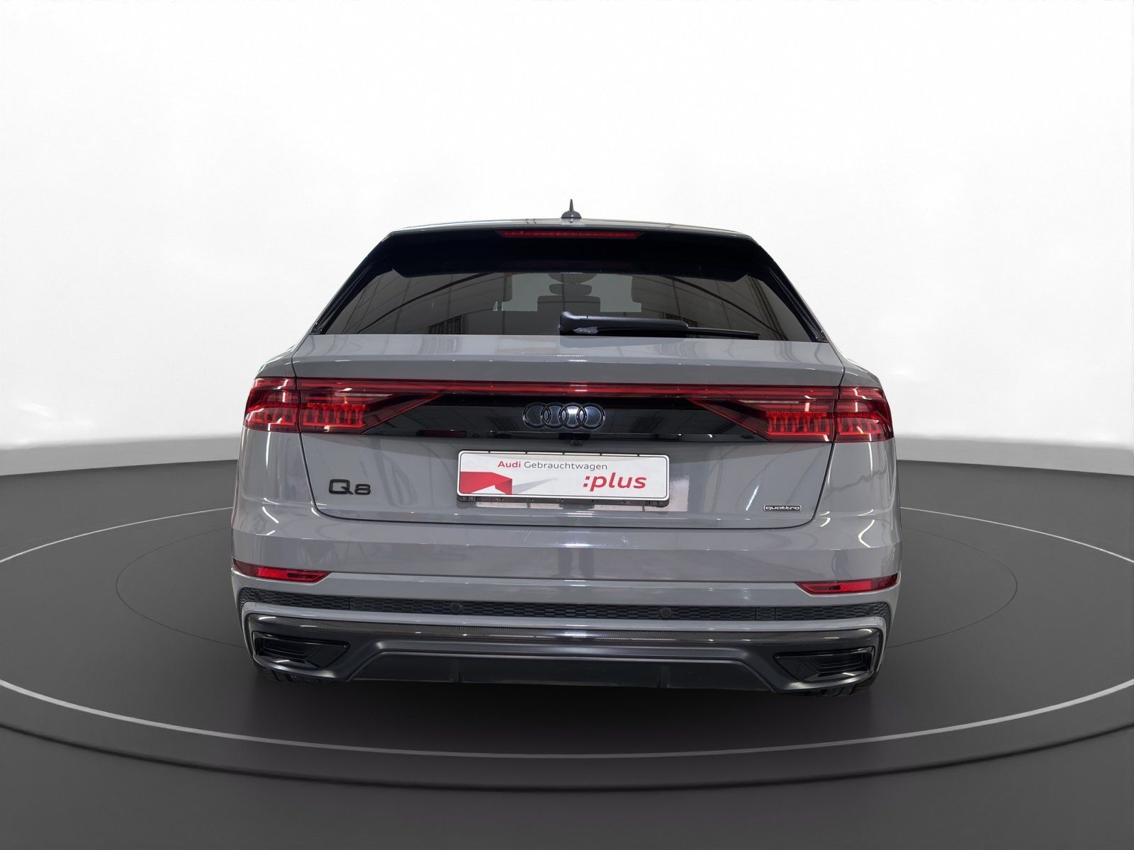 Audi Q8 - Bild 6