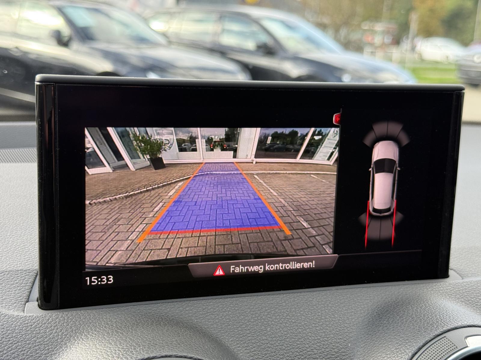 Audi Q2 35 TFSI Advanced,Virtual,Matrix,R-Kam,ACC