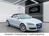 Audi TT Cabrio 2.0 TFSI*TÜV/ServiceNEU*Garantie*Sheft - Audi TT in Mönchengladbach