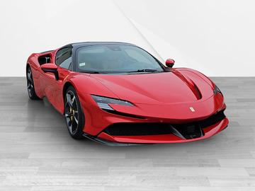 2022 Ferrari SF90 缩略图 15