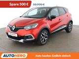 Renault Captur 0.9 Energy Intens *NAVI*LED*TEMPO* - Renault Captur in Leverkusen