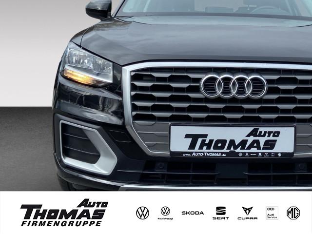 Audi Q2 30TFSI Sport *KLIMA*MMI+SITZHZG*