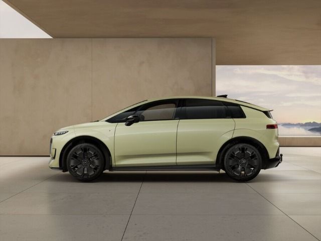 Audi A2 e-tron - Bild 6