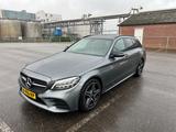 Mercedes-Benz C 160 T AUT. AMG PANORAMA LEDER LED TOP!! - Mercedes-Benz C 160 Gebrauchtwagen