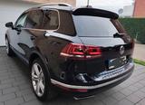 Volkswagen Touareg 3.0 V6 TDI Exclusive Edition TÜV NEU - Volkswagen Touareg: Exclusive