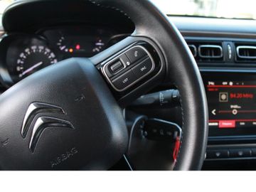 Citroën C3 Origins