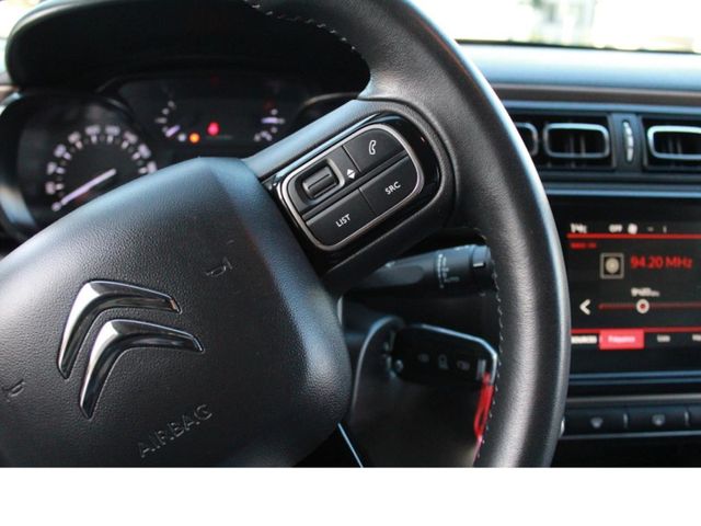 Citroën C3 Origins