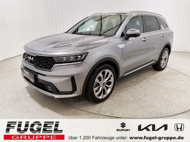 Kia Sorento 2.2 CRDi DCT AWD Platinum LED|Remote|360