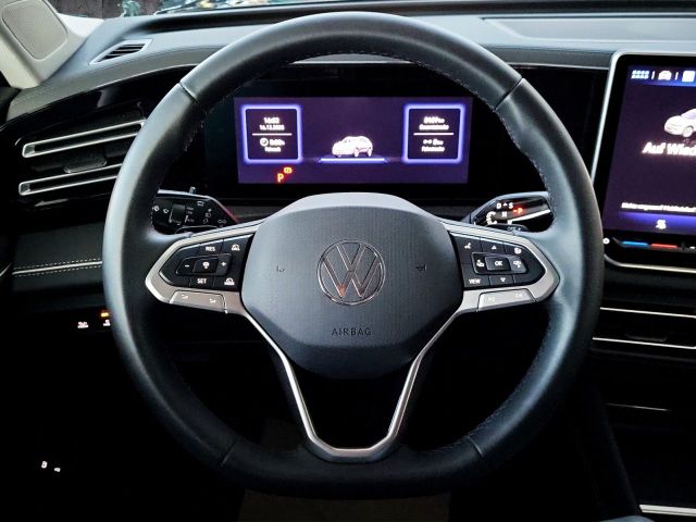 Tiguan 1.5TSI Elegance eHybrid AHK Kamera