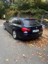BMW 535 Diesel Twinturbo - BMW 535 in Oberhausen