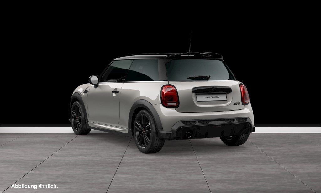 MINI Cooper 2023
