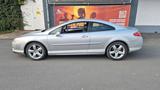 Peugeot 407 Coupe 2,7 HDI / 204 PS / 6 Zyl... - Peugeot 204 Gebrauchtwagen