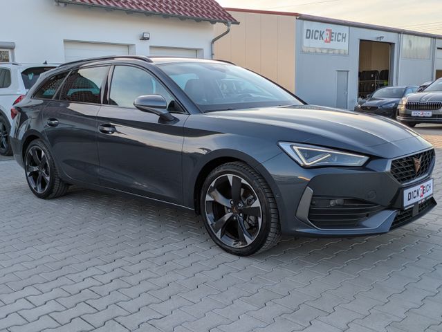 Cupra Leon 1.5 eTSI DSG MATRIX-LED*ACC*APP*KAMERA*18"