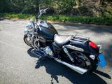 Triumph Thunderbird 1600 - TRIUMPH T160