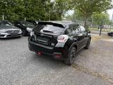 Subaru XV Comfort - Subaru XV mit Diesel-Antrieb