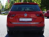 Volkswagen Tiguan 1.4 TSI Sound Navi LED ACC PDC - : Orange