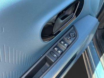 Fiat Grande PandaLa Prima Kam LED SHZ LHZ KLIMAAUTO