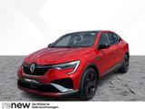 Renault Arkana 1.3 TCe 160 R.S. Line CAM*LED*NAVI*SHZ*LM - Renault Arkana in Frankfurt (Main)