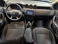 DACIA Duster II Comfort LPG/AHK/NAVI/KAMERA/KLIMA/PDC