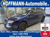 Skoda Fabia ohne Tüv - gebrauchte Skoda Fabia aus dem Jahr 2006