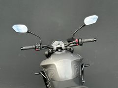 TRIUMPH Street Triple R 765 + Griffheizung + SERVICE NEU