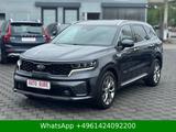 Kia Sorento Platinum 4WD PANO|BOSE|ACC|AHK|360° - Kia Sorento in Wiesbaden