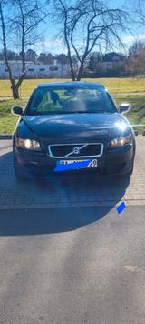Volvo C30 1.8 - - Volvo C30 mit Schiebedach