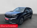 Skoda Kodiaq iV 1.5 TSI DSG Sportline NAVI MATRIX 20 - Skoda Gebrauchtwagen in Mönchengladbach