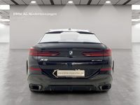 BMW X6 - Vorschau Bild 6