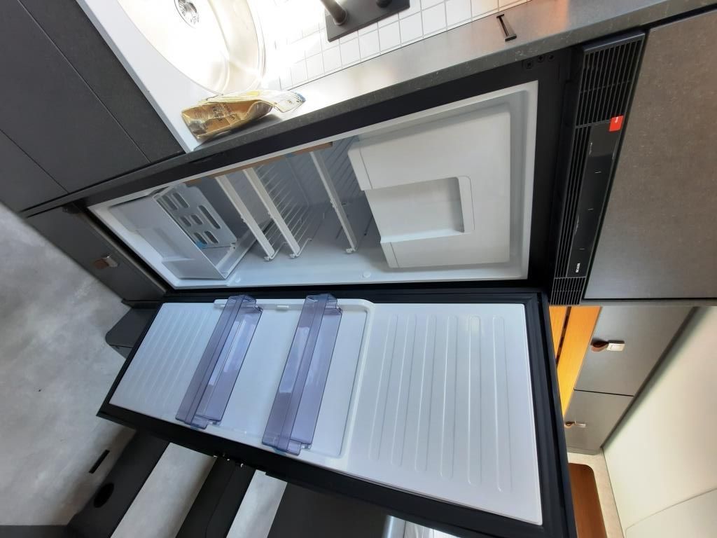 Fahrzeugabbildung HYMER / ERIBA / HYMERCAR ML-T 570 CrossOver Verfüg./Sparen Sie 32.990,- €