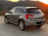 Citroën C4 Aircross e-HDi 115 2WD (ASX) - Citroën C4 Aircross Gebrauchtwagen