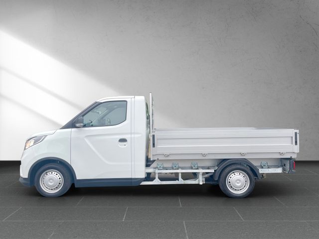 Maxus eDeliver 3 L2 50 kWh Pritsche *CAM*CARPLAY*SHZ*
