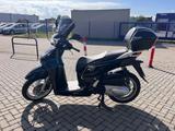 Honda SH 300 A mit Scheibe und Top Case - HONDA ROLLER SH