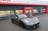 Porsche Cayman 718 Style Edition EXP € 59990.-- - Porsche Cayman: 718 Style Edition