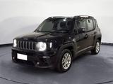 Jeep Renegade JEEP ALTITUDE E-HYBRID 1.5 MY24 13 - Jeep Renegade Altitude mit Hybrid-Antrieb (Benzin/Elektro)
