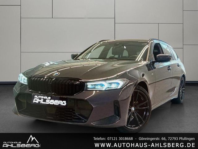 BMW 320XD M SPORT/SHADOW/ WIDES./ACC/STAND./HUD/AHK/