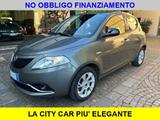 Lancia LANCIA Ypsilon 1.3 MJT 5 porte Neopatentati - Lancia Ypsilon mit Diesel-Antrieb