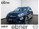 Fiat 500x 1.6 E-torQ Pop 4x2 | Komfort-Paket | Blueto - gebrauchte Fiat 500X aus dem Jahr 2016
