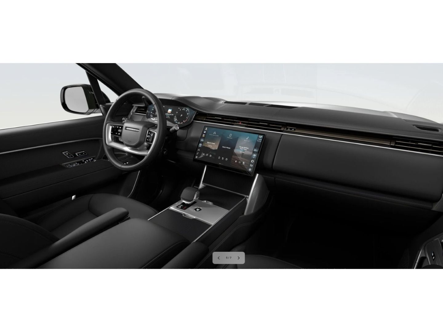 Land Rover Range Rover - Bild 6