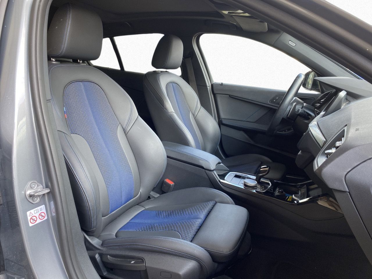 BMW 120 - Bild 10