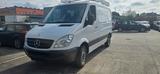 Mercedes-Benz Sprinter II Kasten 210/211/213/214/216 CDI - Mercedes-Benz Sprinter 216