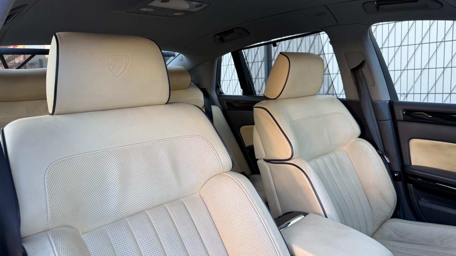 Volkswagen Phaeton V6 TDI 4Motion AUTOMATIK TÜV LEDER,NAVI