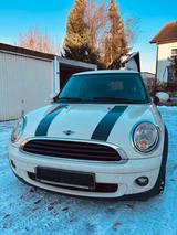 MINI One One R56 Super Zustand  - MINI ONE R56 Gebrauchtwagen