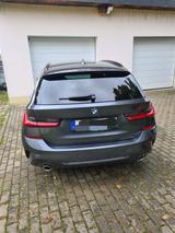 BMW 330d xDrive Touring M Sport Auto. M Sport - gebrauchte BMW 330 aus dem Jahr 2020