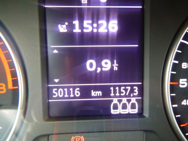 Fahrzeugabbildung Audi A3 Limousine 35 TFSI >50.116KM/NAV/SHZ/PDC<